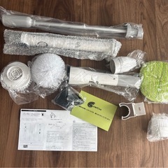 HomeGoo 電動バスポリッシャーの画像