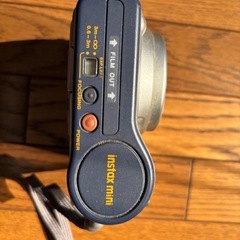 #FUJIFILM#チェキ#instaxmini10#インスタントカメラの画像