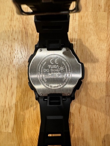 TUSA DC Solar
