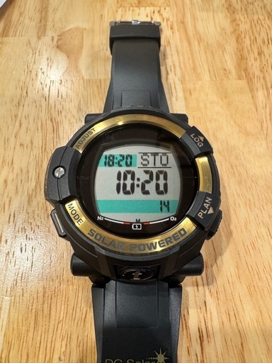 TUSA DC Solar