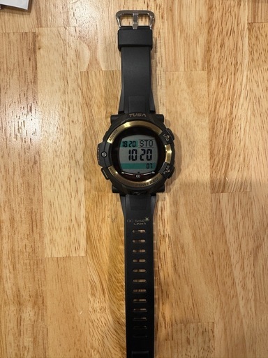 TUSA DC Solar