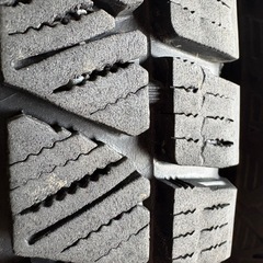 225/70/16冬DM-V3の画像