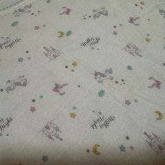 🌈肌着 130cm 3点セットの画像