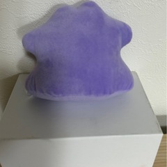 メタモン　ぬいぐるみの画像