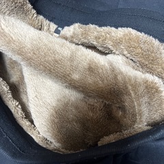 あったかい　ズボン　4XLの画像