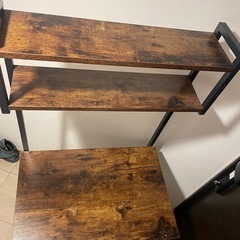 レンジラックの画像