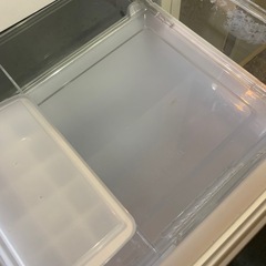 Hisence 冷蔵庫 150L 　の画像