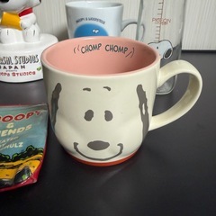 スヌーピーグッズ　まとめ売りの画像