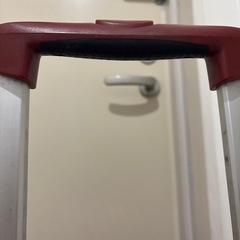 キャリーケースの画像