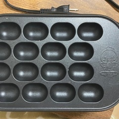 ベビーカステラメーカーの画像