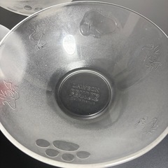 スヌーピー　　食器セットの画像