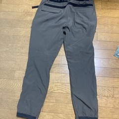 【ワークマン】高機能パンツ・3L（美品） の画像