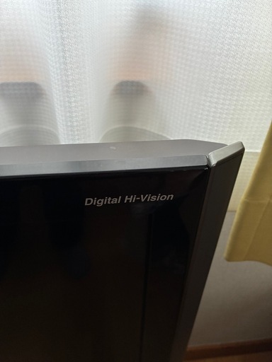 テレビ55型