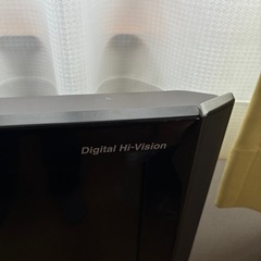 テレビ55型の画像