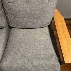 無印良品
ソファの画像