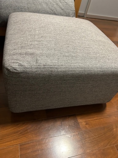 無印良品
ソファ