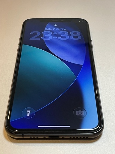 iPhone 11 pro SIMフリー