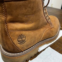 ティンバーランド　26.0cm 美品の画像
