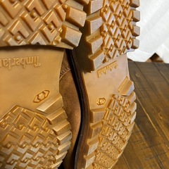 ティンバーランド　26.0cm 美品の画像