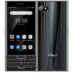 ☆新品☆Unihertz Titan Slim SIMフリー ブラック の画像