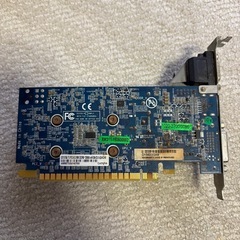 【最終価格】玄人志向 グラフィックボード NVIDIA GeForce GTX750Ti 2GBの画像