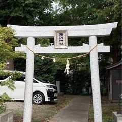 2026年3月1日　たまがわむすび市