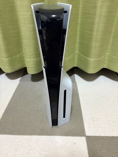 PlayStation5ディスクドライブ搭載型