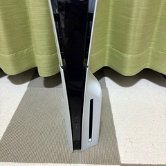 PlayStation5ディスクドライブ搭載型の画像