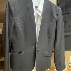 リクルートスーツセットの画像