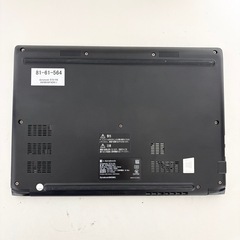 128【Office2021付属】i5第11世代✨dynabook S73/HS 美品 Windows11の画像