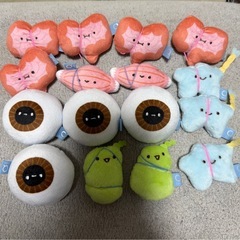 ないぞうくんとさいぼうちゃん。3の画像