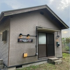 防府市江泊土地70坪家屋付き月々2万の画像