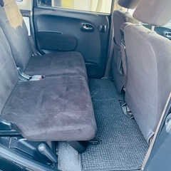 ダイハツタントカスタムの画像