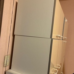 Ａキッチン吊り戸棚の画像