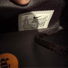 NIKEエアマックスdn 美品　28cmの画像