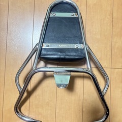 アドレスv125s キジマバックレストの画像