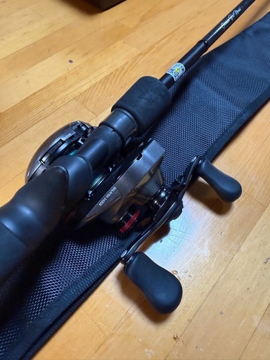 Tracer611 スコーピオンDC151HG
