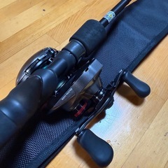 Tracer611 スコーピオンDC151HGの画像