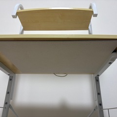 レンジ台の画像