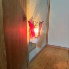 コンセントランプの画像