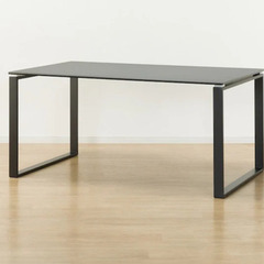 定価139990円　ニトリ　ダイニングテーブルセット　セラールシリーズ　セラミックの画像