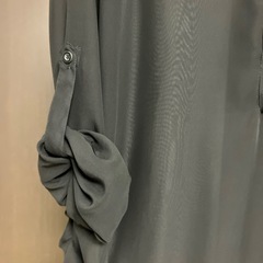 シャツチュニックの画像