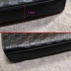 ビジネスバッグ　海外お土産品　メンズバッグ　の画像