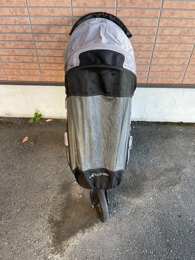 エアバギーココ
