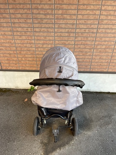 エアバギーココ