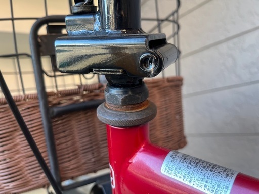 トランスモバイリー 20インチ 電動アシスト自転車 ジャンク扱い バッテリー1個付き