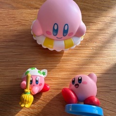 ポケモン、カービィ、おさるのジョージ、その他の画像