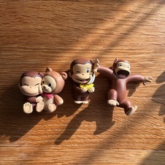 ポケモン、カービィ、おさるのジョージ、その他の画像