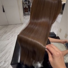 🫧寒色カラートーンアップモデル様絶賛大募集中です！！の画像