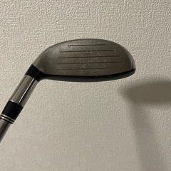 【名器】ブリヂストン ツアーステージ X-UT 101w U4 23度 Sの画像